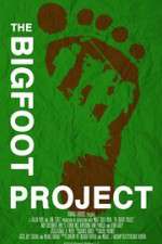 Watch The Bigfoot Project Wootly