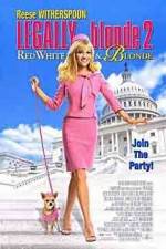 Watch Legally Blonde 2: Red, White & Blonde Wootly