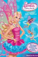 Watch Barbie A Fairy Secret Wootly