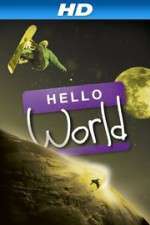 Watch Hello World: Wootly