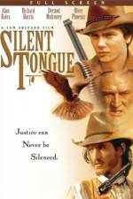 Watch Silent Tongue Wootly