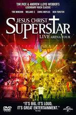 Watch Jesus Christ Superstar - Live Arena Tour 2012 Wootly