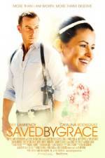 Watch Saved by Grace Wootly