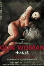 Watch Gun Woman Wootly