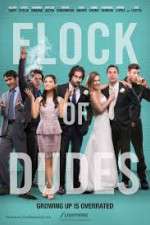 Watch Flock of Dudes Wootly