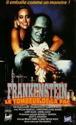 Watch Frankenstein: The College Years Wootly