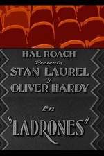 Watch Ladrones Wootly