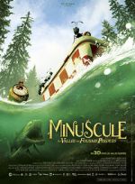 Watch Minuscule: Valley of the Lost Ants Wootly