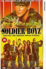 Watch Soldier Boyz Wootly