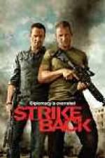 Watch Strike Back Wootly