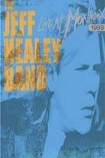 Watch The Jeff Healey Band Live at Montreux 1999 Wootly