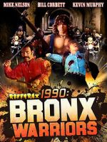 Watch RiffTrax: 1990 Bronx Warriors Wootly