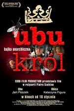 Watch King Ubu Wootly