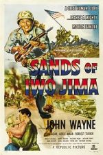 Watch Sands of Iwo Jima Wootly