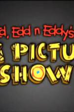 Watch Ed Edd n Eddy's Big Picture Show Wootly