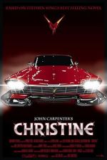 Watch Christine: Fast and Furious Wootly