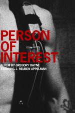 Watch Person of Interest Wootly