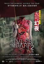 Watch Tales from the Dark 2 Wootly