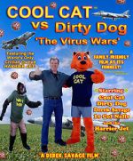 Watch Cool Cat vs Dirty Dog - The Virus Wars Wootly