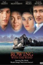 Watch Rowing with the Wind Wootly