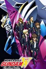 Watch Gundam Wing: The Movie - Endless Waltz Wootly