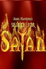 Watch Andy Hamilton's Search for Satan Wootly