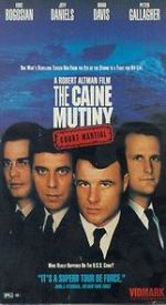 Watch The Caine Mutiny Court-Martial Wootly