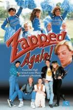 Watch Zapped Again Wootly