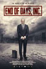 Watch End of Days, Inc. Wootly