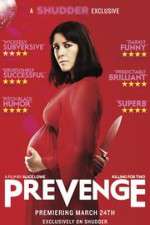 Watch Prevenge Wootly