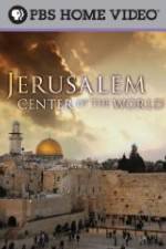 Watch Jerusalem Center of the World Wootly