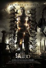 Watch Saw 3D: The Final Chapter Wootly