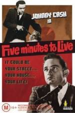 Watch Five Minutes to Live Wootly