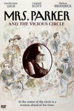 Watch Mrs Parker and the Vicious Circle Wootly