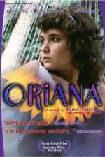 Watch Oriana Wootly