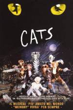 Watch Cats The Musical Wootly