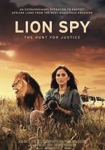 Watch Lion Spy Wootly