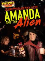 Watch RiffTrax: Amanda and the Alien Wootly