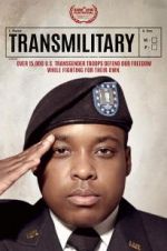 Watch TransMilitary Wootly