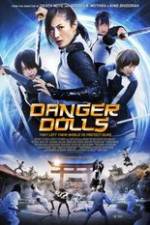 Watch Danger Dolls Wootly