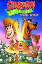 Watch Scooby Doo Spookalympics Wootly