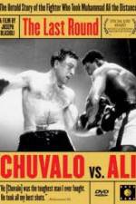 Watch The Last Round Chuvalo vs Ali Wootly