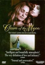 Claire of the Moon wootly