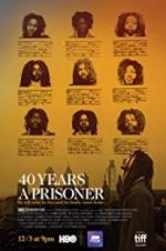 Watch 40 Years a Prisoner Wootly