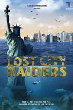 Watch Lost City Raiders Wootly