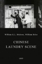 Watch Chinese Laundry Scene Wootly