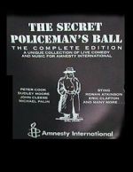 Watch The Secret Policeman\'s Third Ball Wootly