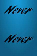 Watch Never Never Wootly