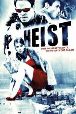 Watch Heist Wootly