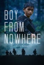 Watch Boy from Nowhere Wootly